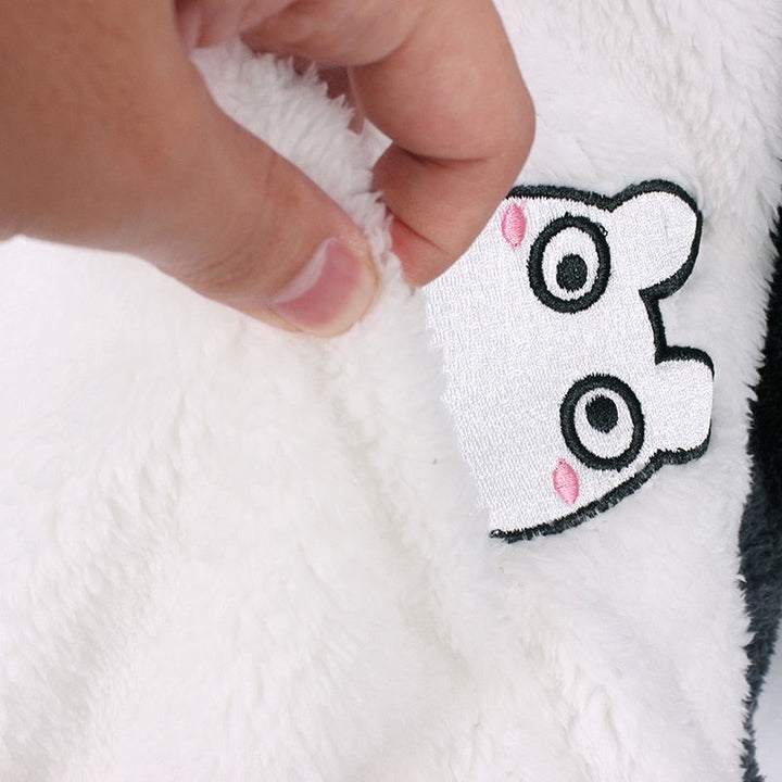 Lune London | Kawaii Totoro Oversized Hoodie