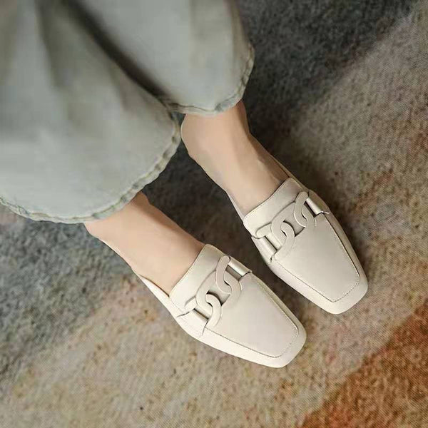 Lune London | Orthopedic slippers