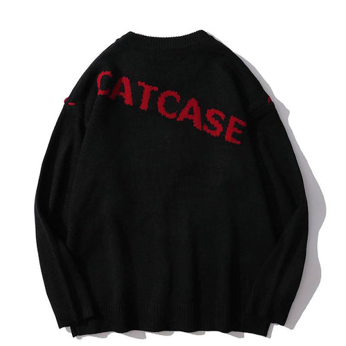 Amarae | Walkin' Out Of Time Pullover