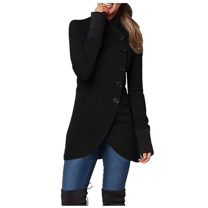 Lune London | Jacket with button