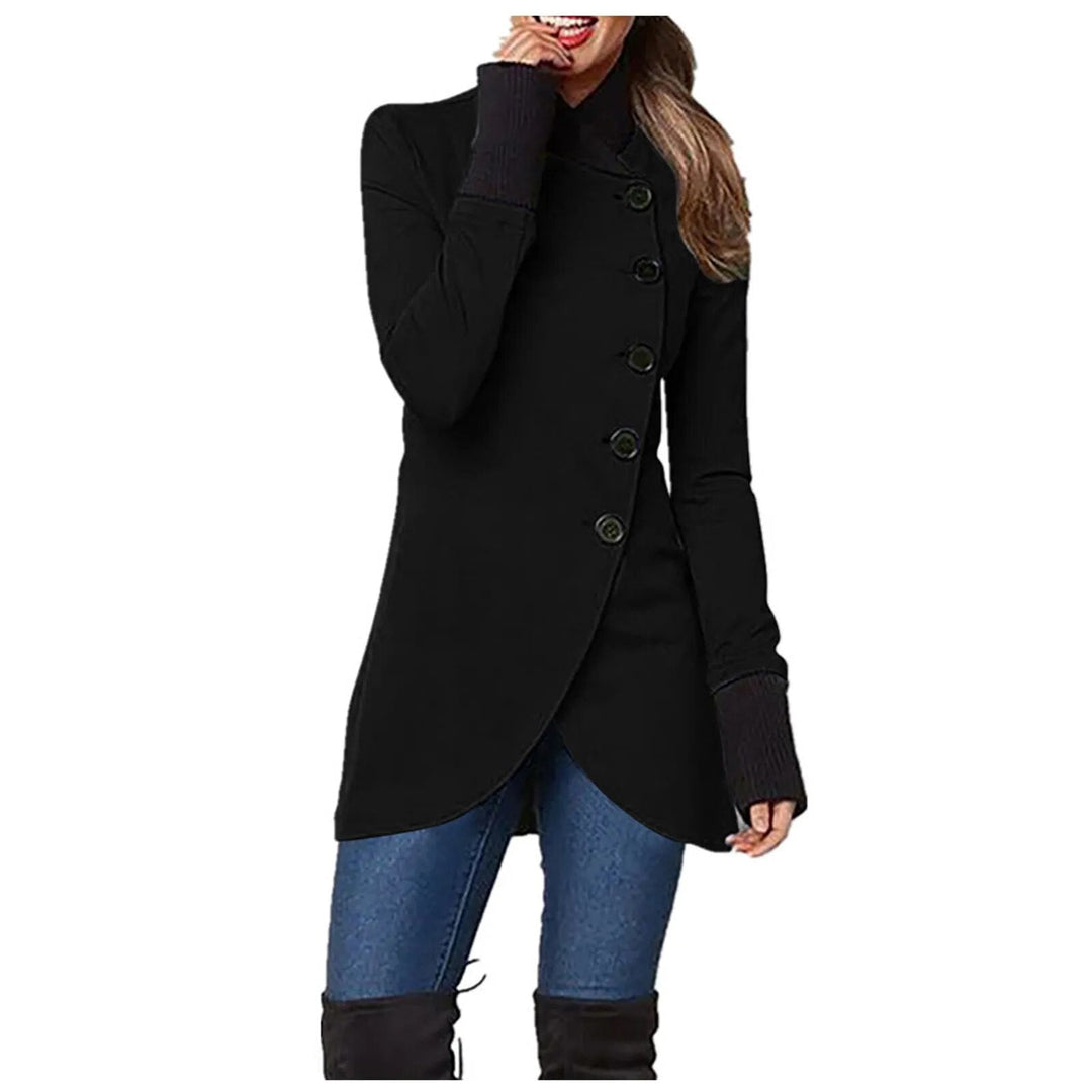 Lune London | Jacket with button