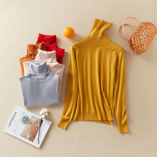 Amarae | Der Distance Sweater