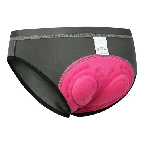 Chic und Stil | Women's Cycling Underwear