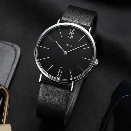 Amarae | Men's Wristwatch In Antique Style Classic and Stylish