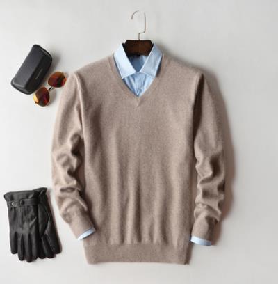 Chic Und Stil | Men's  Sweater High Quality & Very Elegant