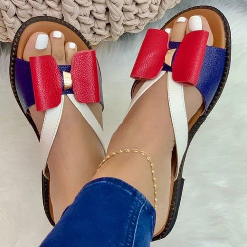 Amarae | One Snap Sandals