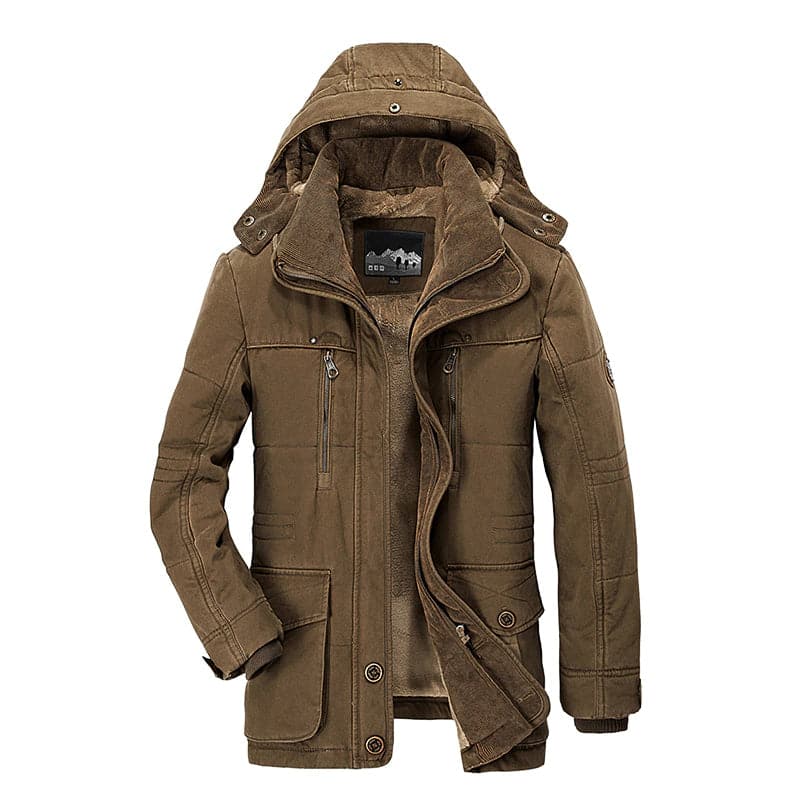 Amarae | Men's Waistcoat Jacket