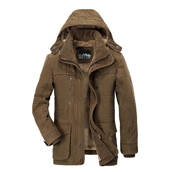 Amarae | Men's Waistcoat Jacket