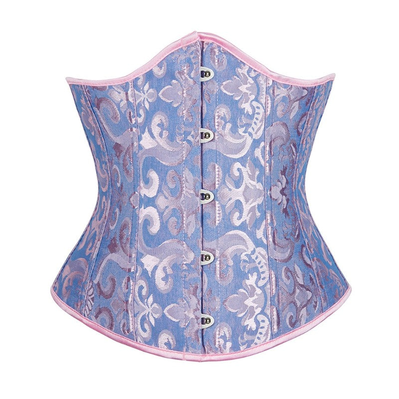 Chic Und Stil | Classic Corset with Beautiful Design