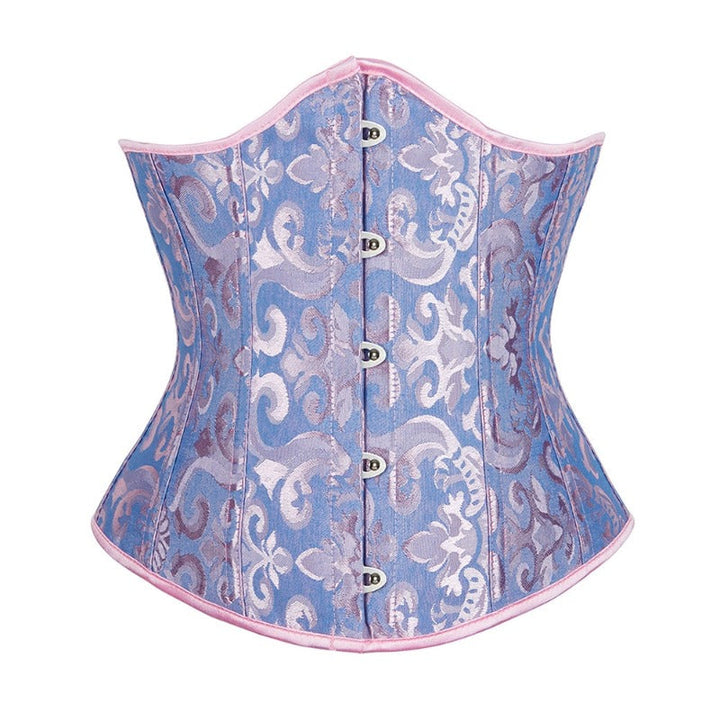 Chic Und Stil | Classic Corset with Beautiful Design