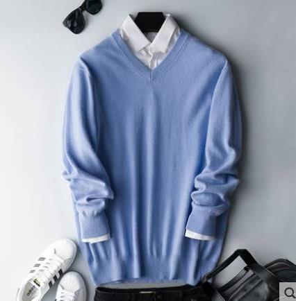 Chic Und Stil | Men's  Sweater High Quality & Very Elegant