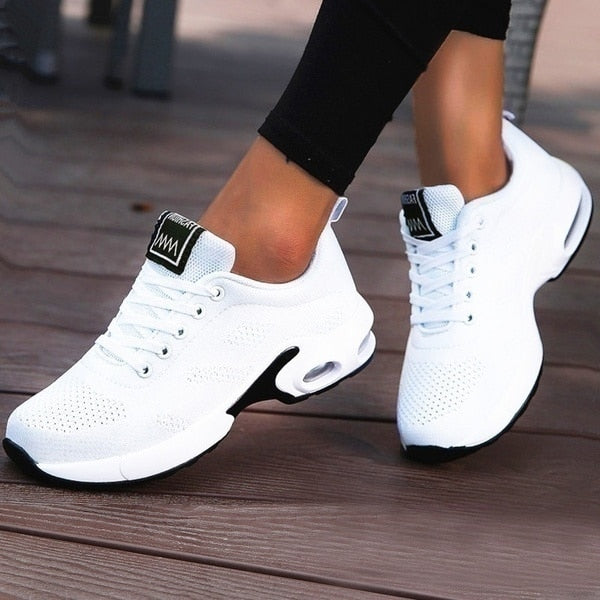 Lune London | The Most Comfortable  Sneakers