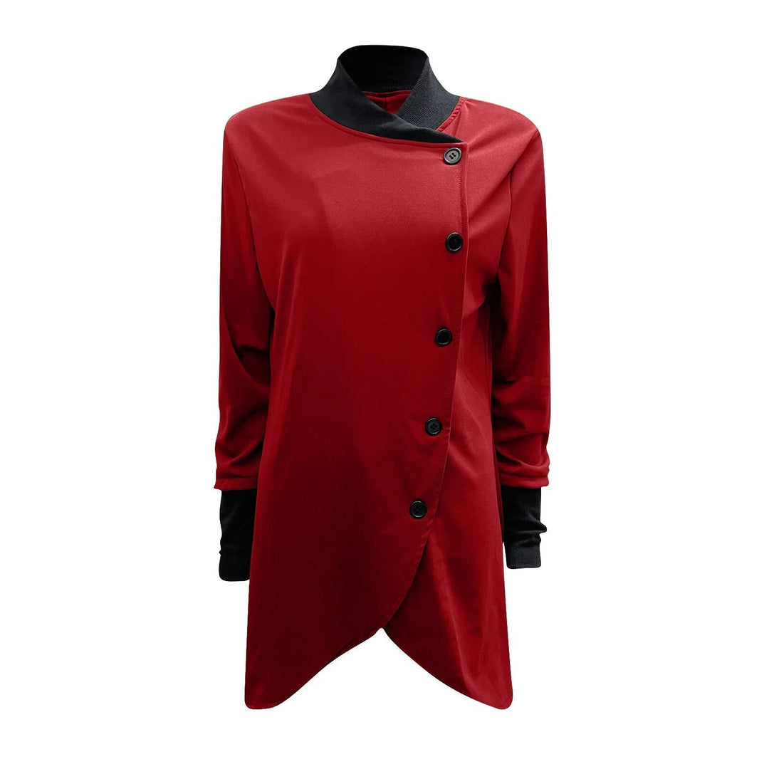 Lune London | Jacket with button