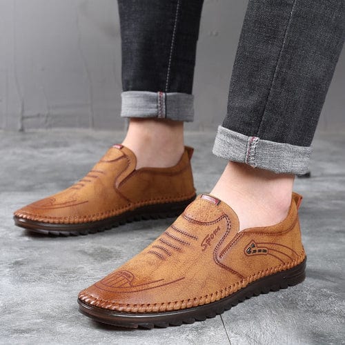 Amarae | Orthopedic Shoes Ultimate Comfort for Men - Pain Relief