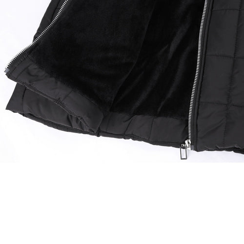 Amarae | Stylish long winter coat