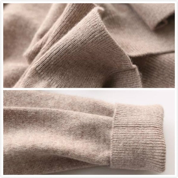 Chic Und Stil | Men's  Sweater High Quality & Very Elegant