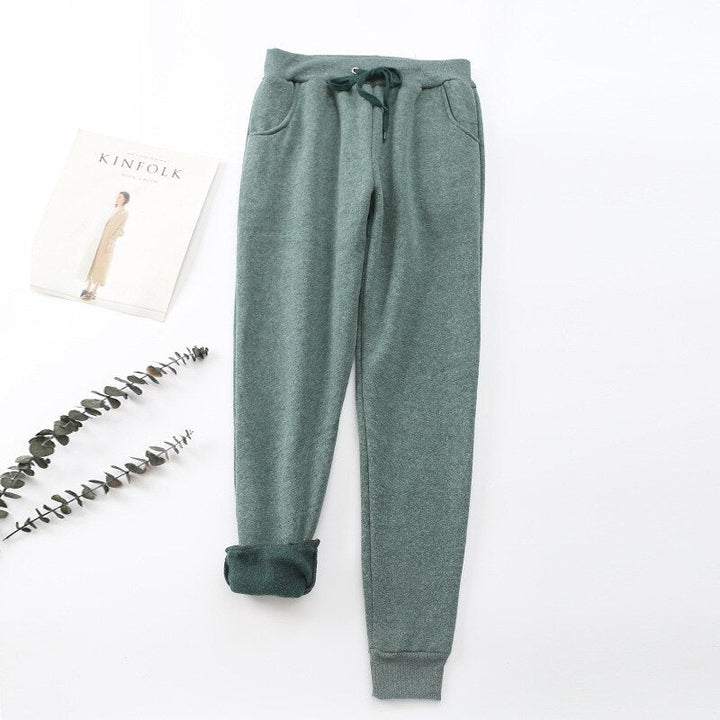 Lune London | COZYFIT | Comfortable training pants | Trendy loungewear