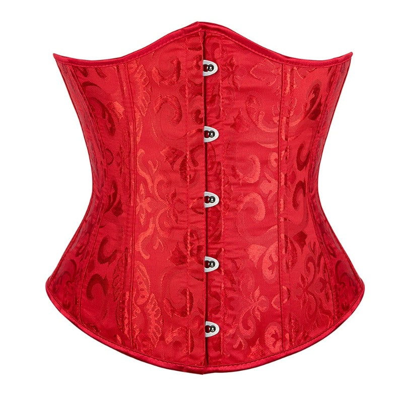 Chic Und Stil | Classic Corset with Beautiful Design