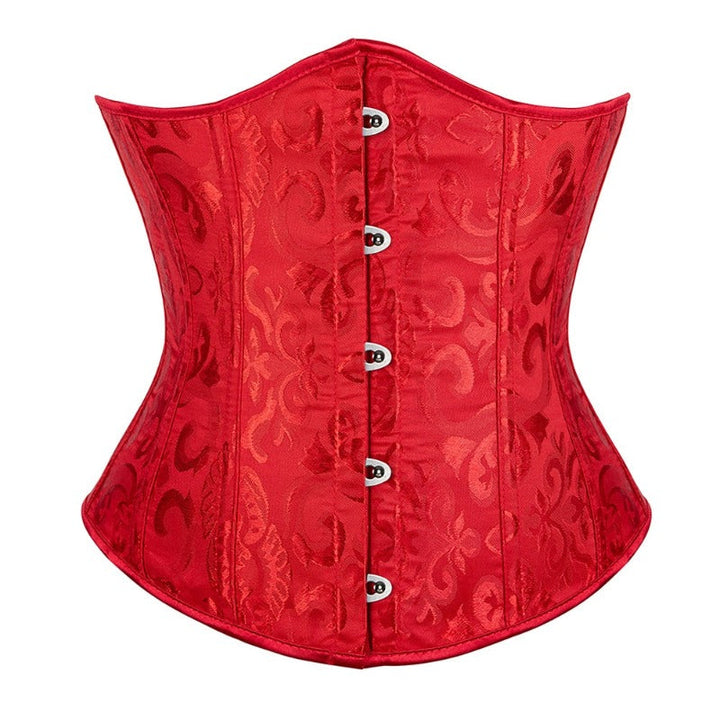 Chic Und Stil | Classic Corset with Beautiful Design