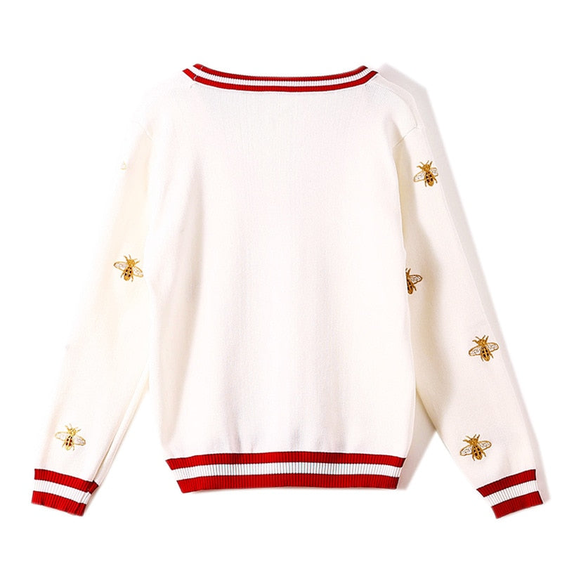 Lune London | In Love Pullover