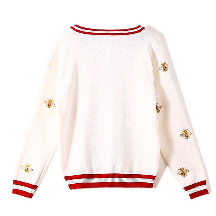 Lune London | In Love Pullover