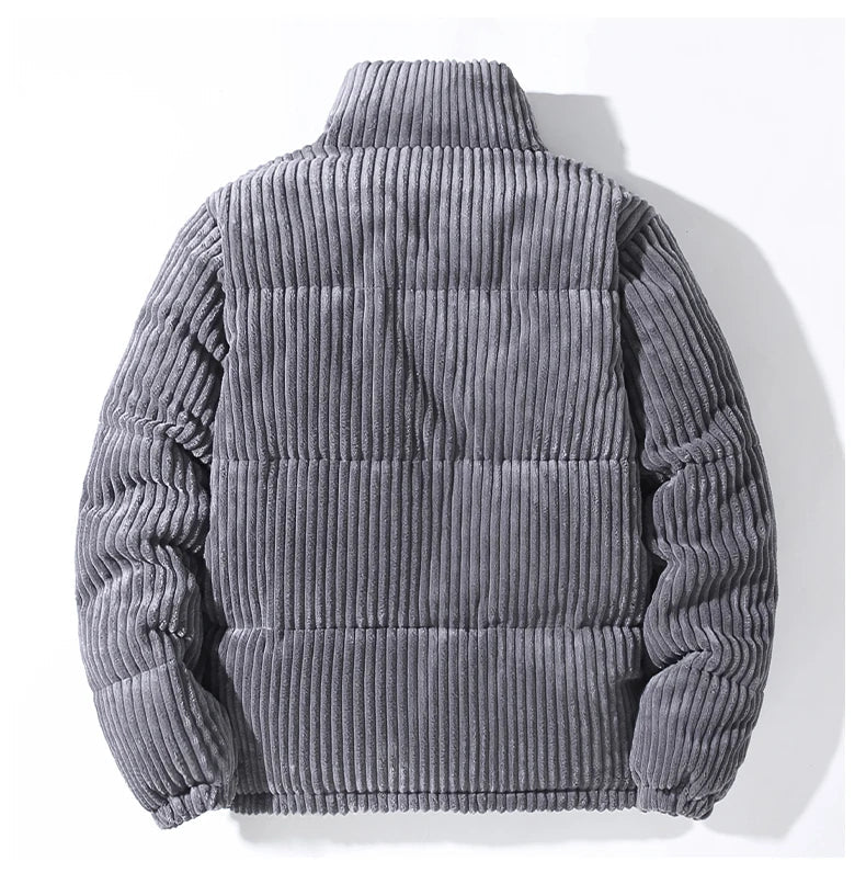 Lune London | Cord Jacket Dennis