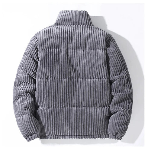 Amarae | Cord Jacket Dennis