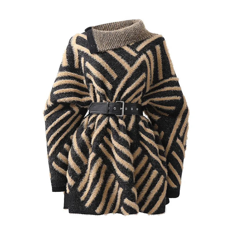 Lune London | Sweatshirt Back On Golden Times