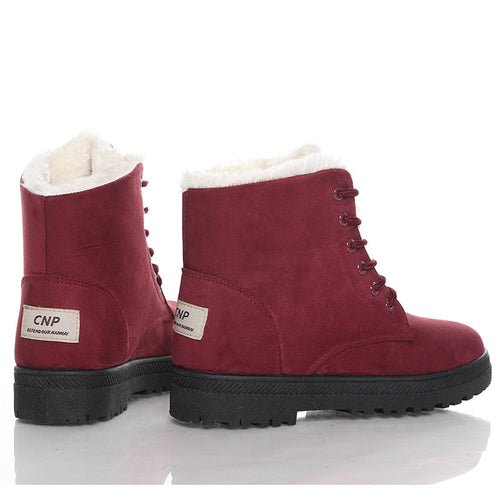 Amarae | Orthopedic Winter Boots