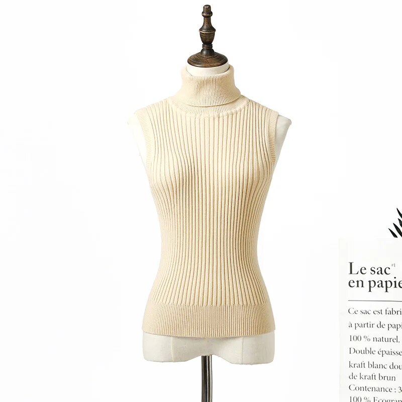Lune London | Break All Winter Sweaters