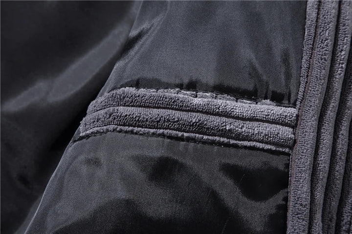 Lune London | Cord Jacket Dennis