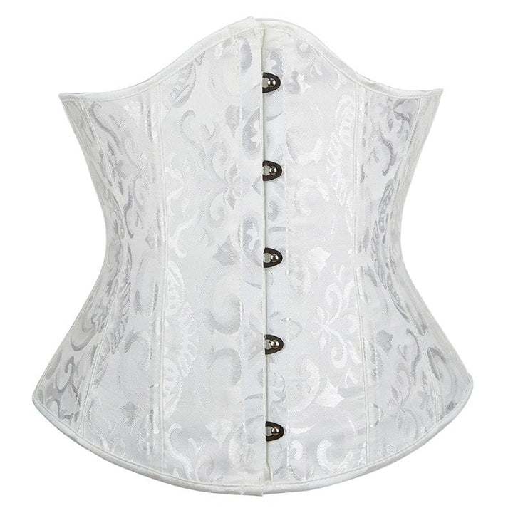Chic Und Stil | Classic Corset with Beautiful Design