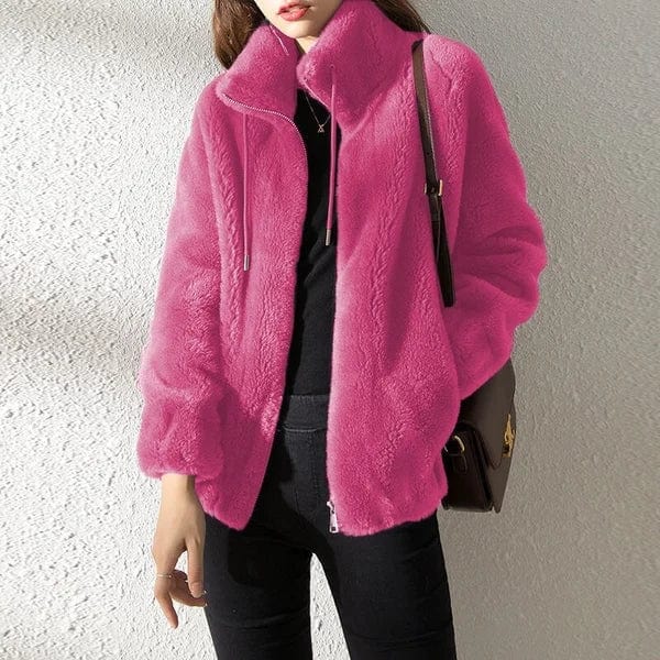Lune London | Jacket with zipper