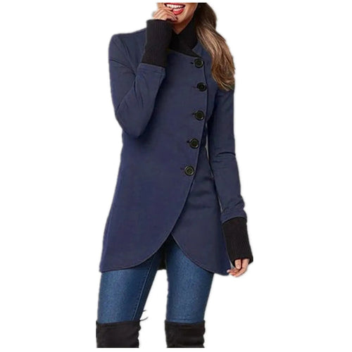 Amarae | Jacket with button