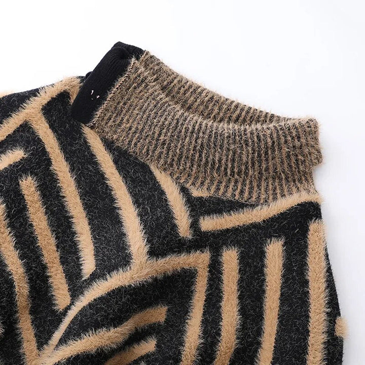 Lune London | Sweatshirt Back On Golden Times