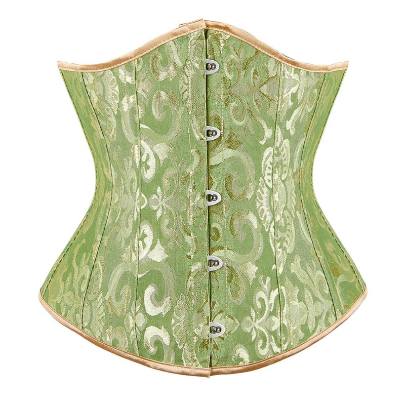 Chic Und Stil | Classic Corset with Beautiful Design
