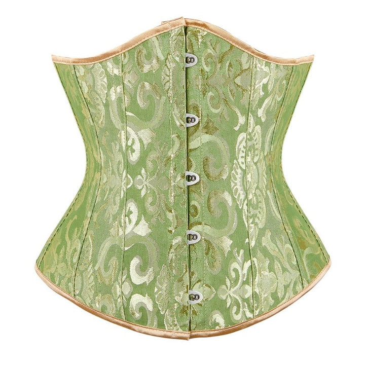 Chic Und Stil | Classic Corset with Beautiful Design