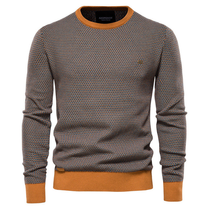 Lune London | with Round Neck for Men
