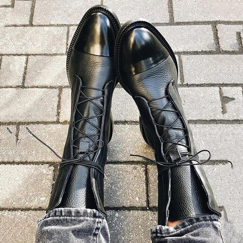 Amarae | Boots Classic Learning and Traveling for Women
