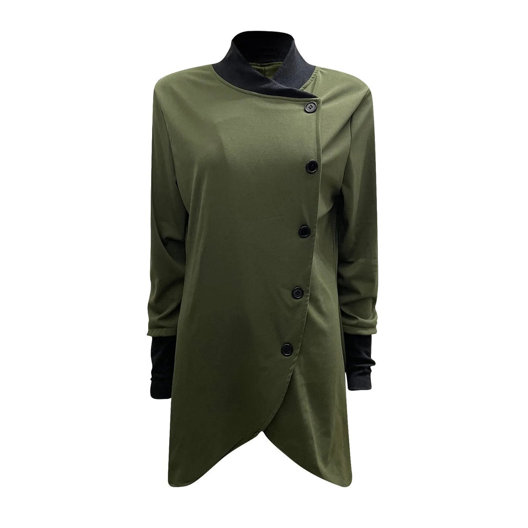 Lune London | Jacket with button