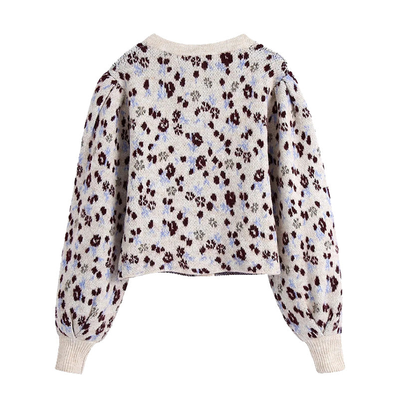 Lune London | Wünsche Pullover