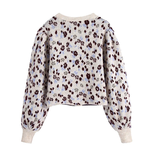 Amarae | Wünsche Pullover