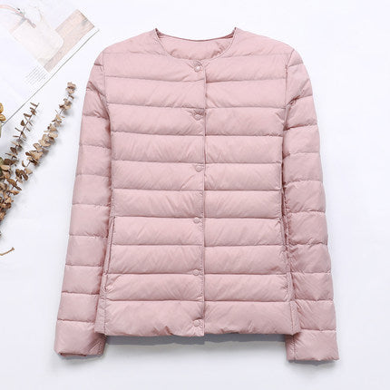 Amarae | Women's Ultralight Down Jacket