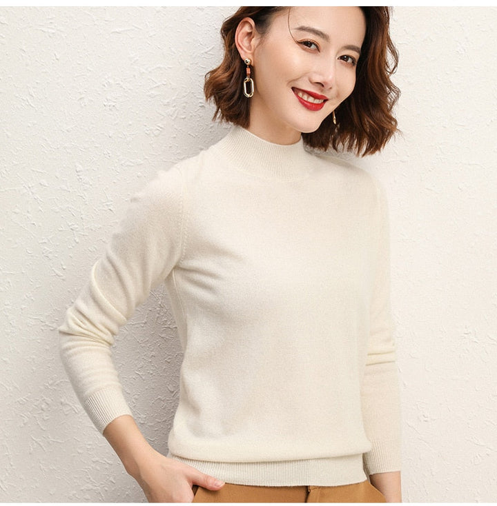 Lune London | Maison Leisure Sweater