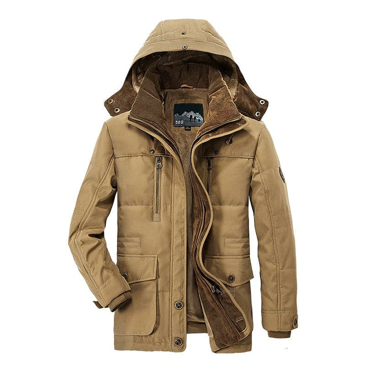 Amarae | Men's Waistcoat Jacket