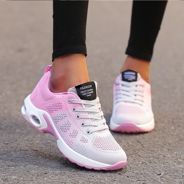 Lune London | Orthopedic Sneakers