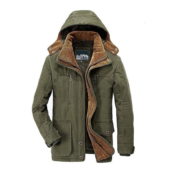 Amarae | Men's Waistcoat Jacket