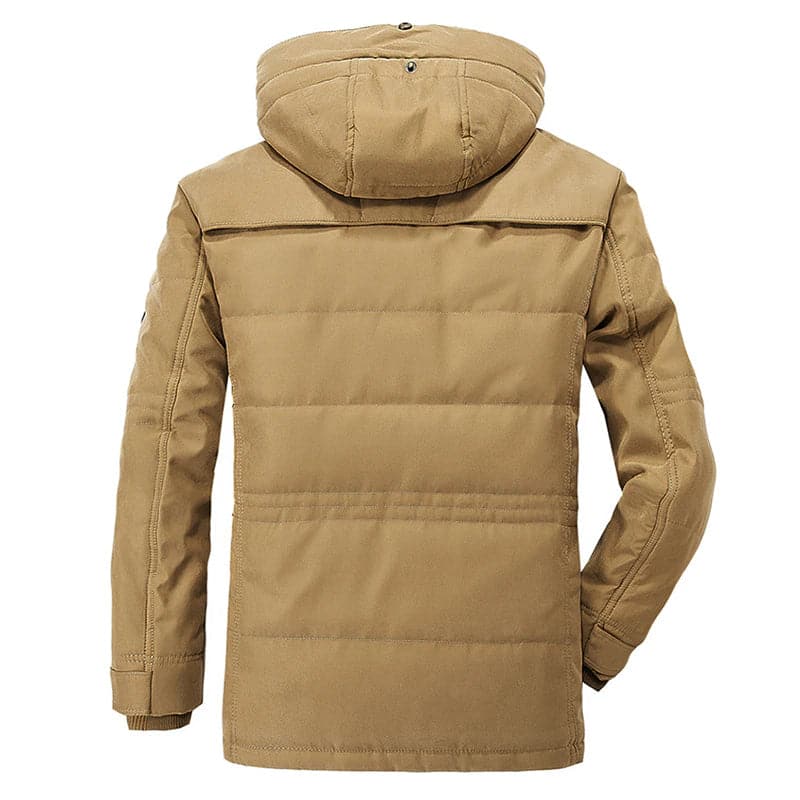 Amarae | Men's Waistcoat Jacket