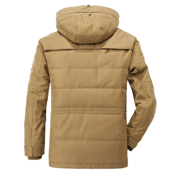 Amarae | Men's Waistcoat Jacket
