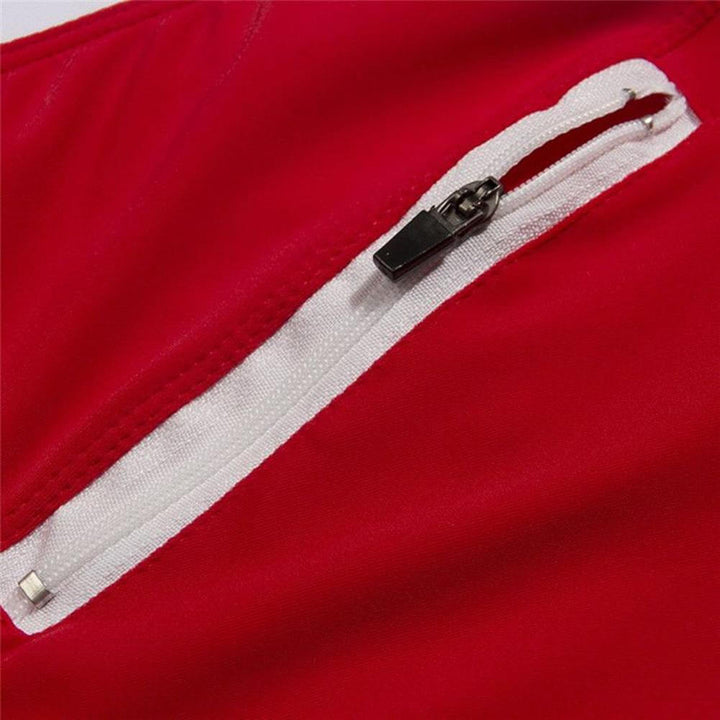 Lune London | Modern Swim Shorts Model 2024 with Comfort Waistband
